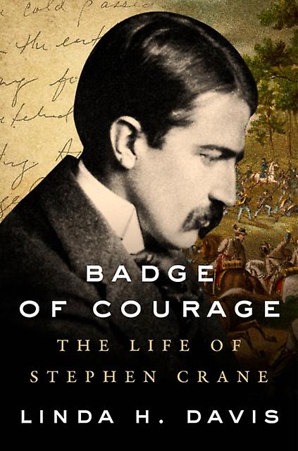Badge Of Courage by Linda H. Davis Paperback
