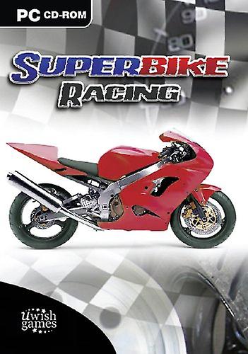 SuperBike Racing (PC) - New & Sealed