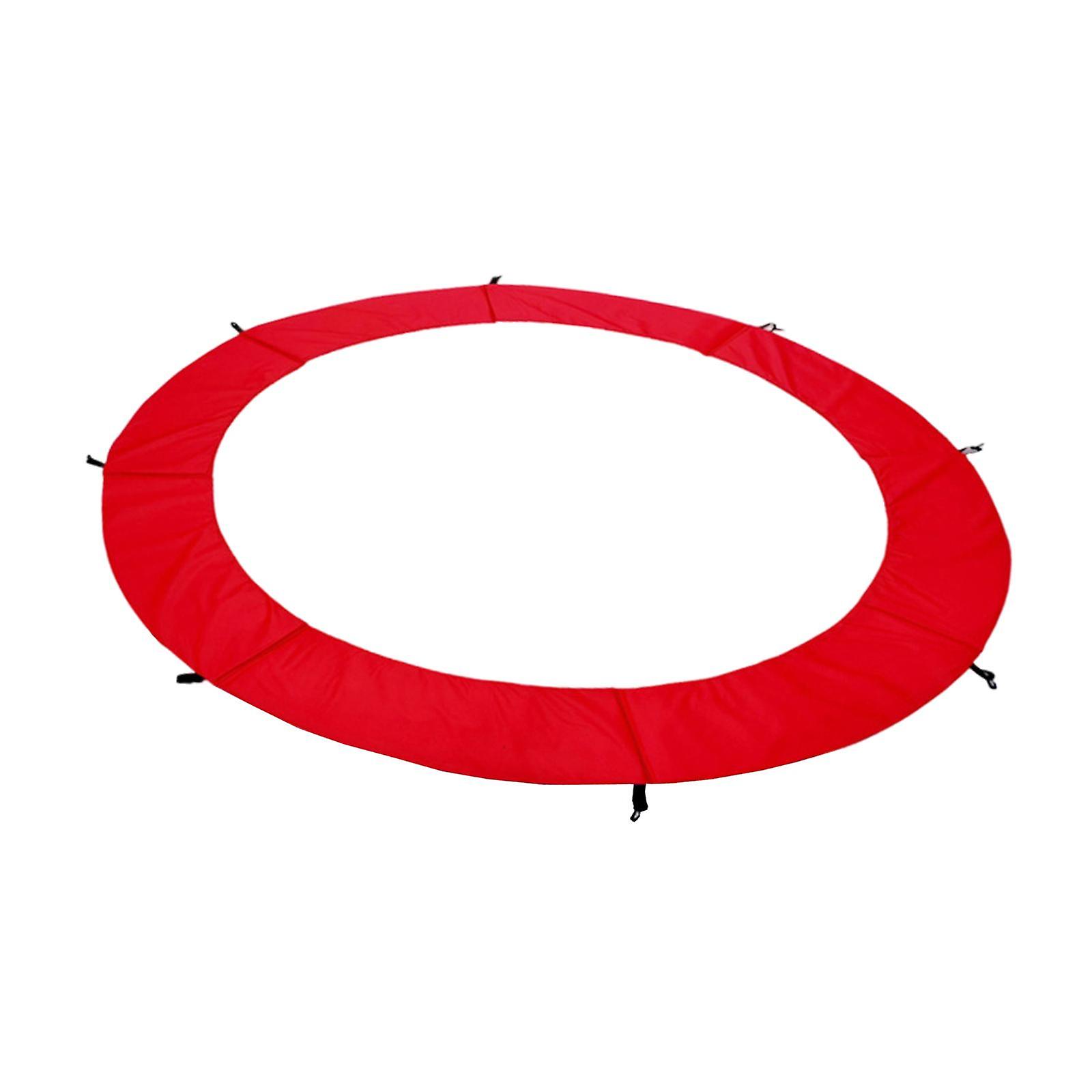 Trampoline Pad Cover Safety Padding Replacement Protective Jumping Bed Cover 3.66m