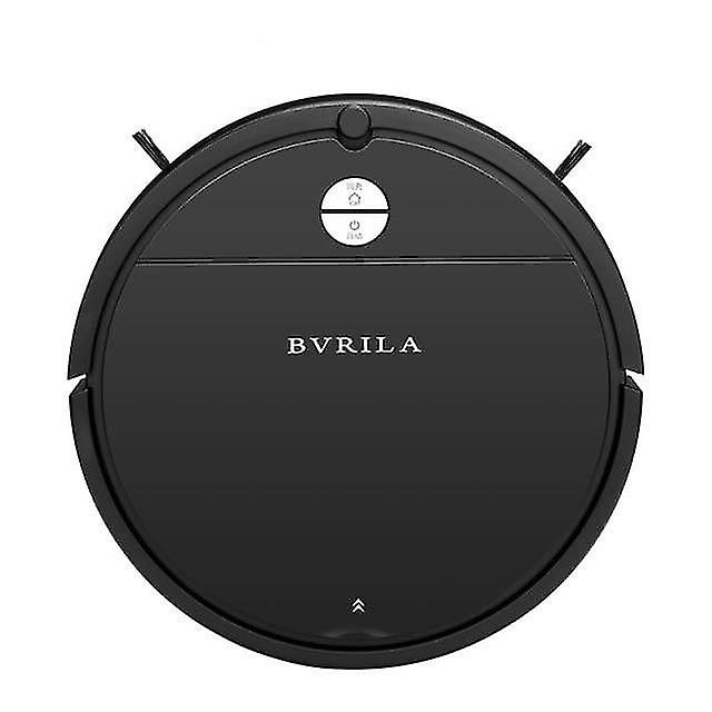 Robotic Vacuum Recharge Standard Version Bvrila Remote Control|vacuum Cleaners