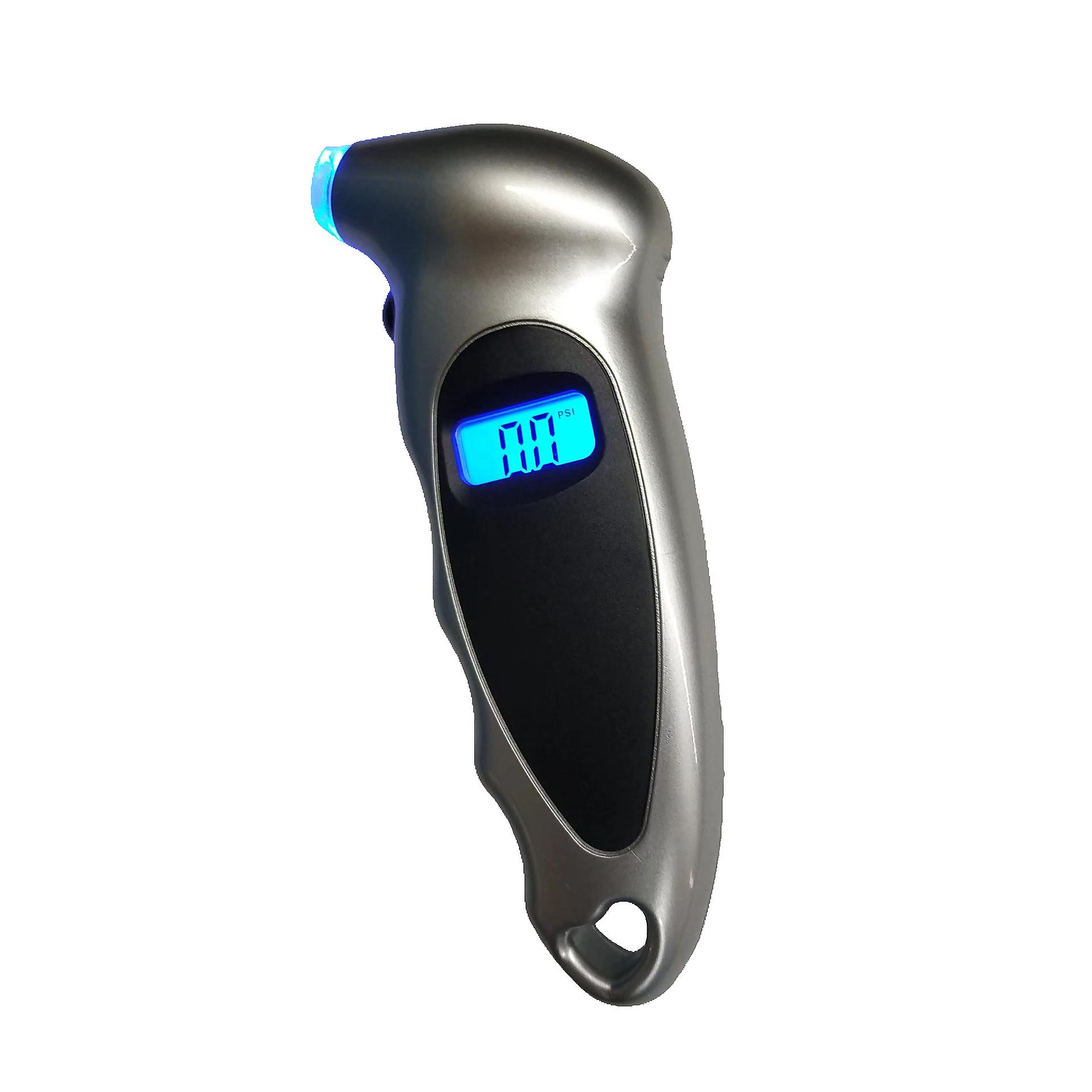 New Tire Pressure Gauge Backlight High-precision Digital Tire Pressure Monitoring Car Tyre Air Pressure Gauge Meter Lcd Display
