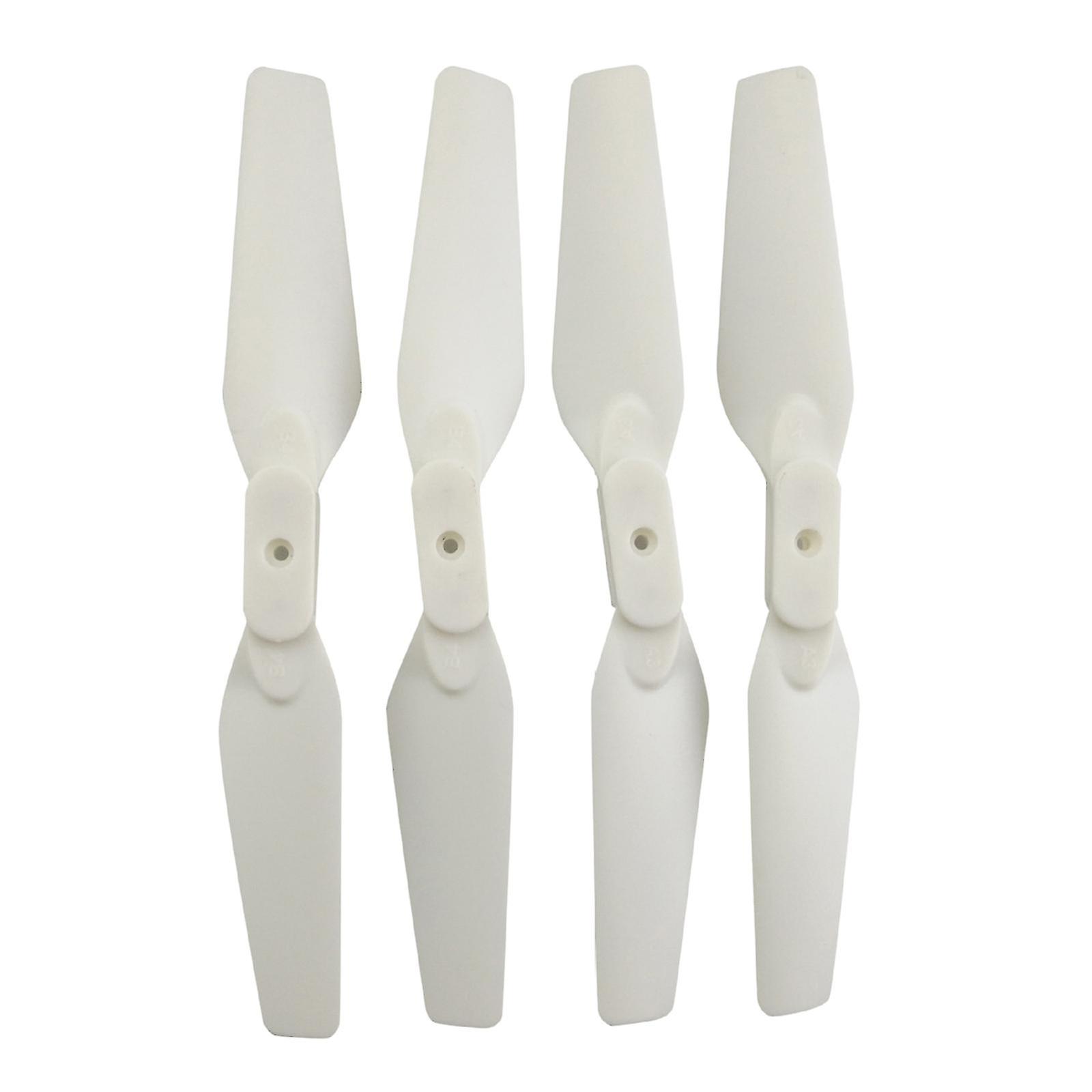 Propeller Props For E58 S168 Jy019 Folding Drone Rc Quadcopter Replacement
