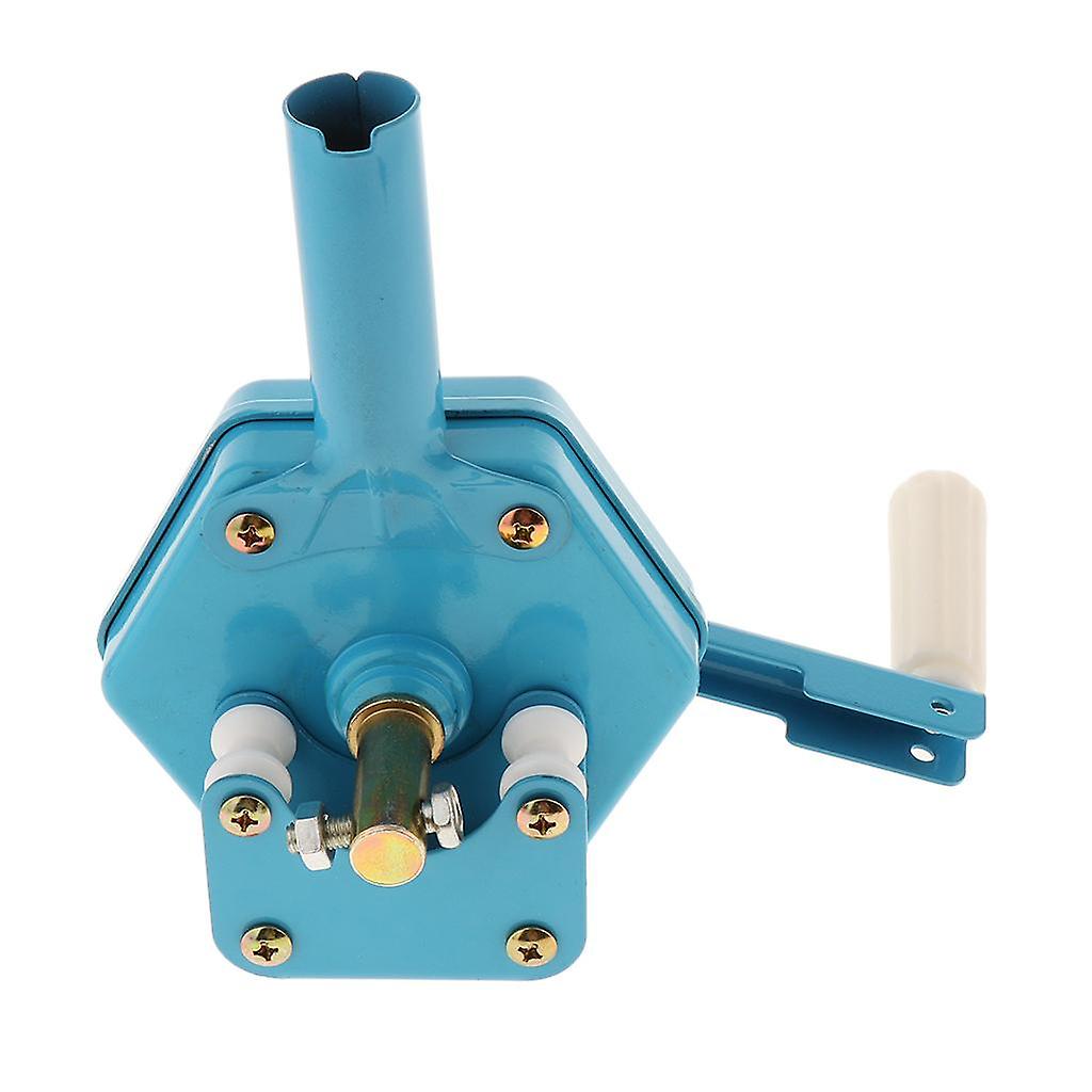 Serra Rolling Blinds Machine Manuale Accessori per serra vegetale