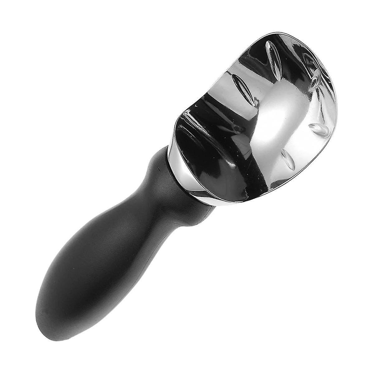 Ice Cream Scoop With Soft Grip , Duty Sturdy , Kit Tool For Co