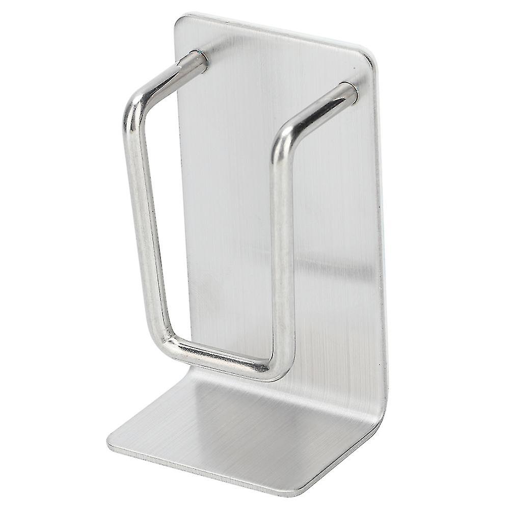 Rustproof & Waterproof Storage Solutions, Space-Saving Design, Multi-functional Adhesive Hooks, Suitable for All Smooth Surfaces, Kitchen & Bathroom