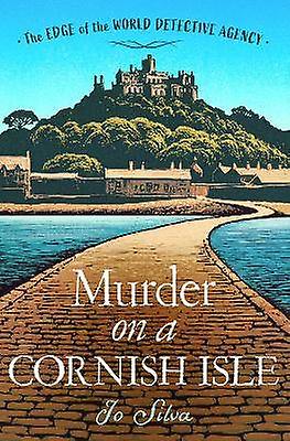 Murder on a Cornish Isle