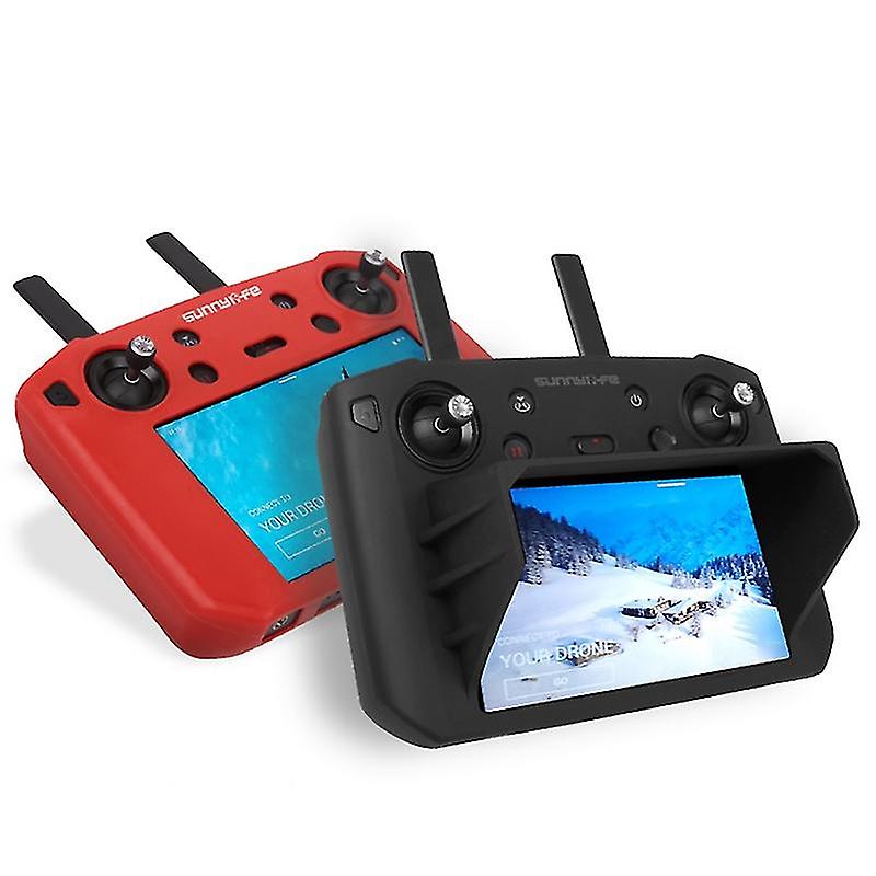 Silicone Sun Flaw, For Dji Smart Controller Mavic 2 Drone Smart Controller