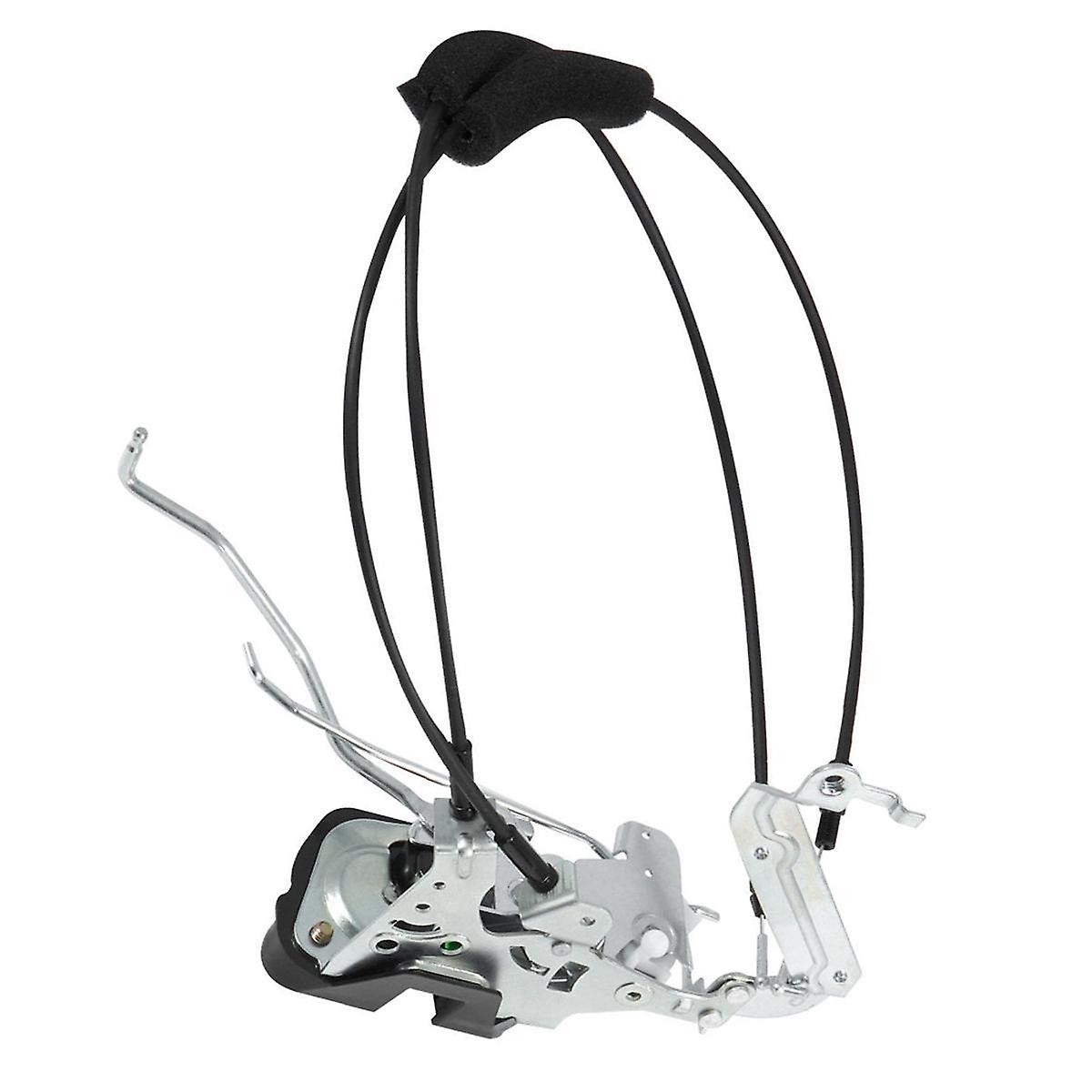 Door Lock Latch Actuator Front Left Driver for 01-07 Sequoia & 05-06