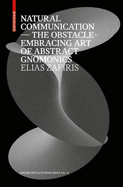 Natural Communication by Elias Zafiris Paperback