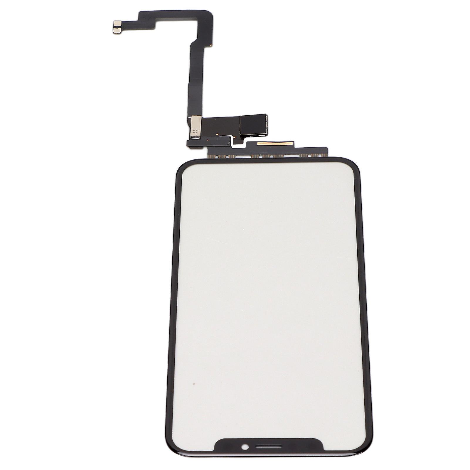 LCD Mobile Phone Touch Screen Digitizer Assembly Replacement Repairing for IOS X Cellphones
