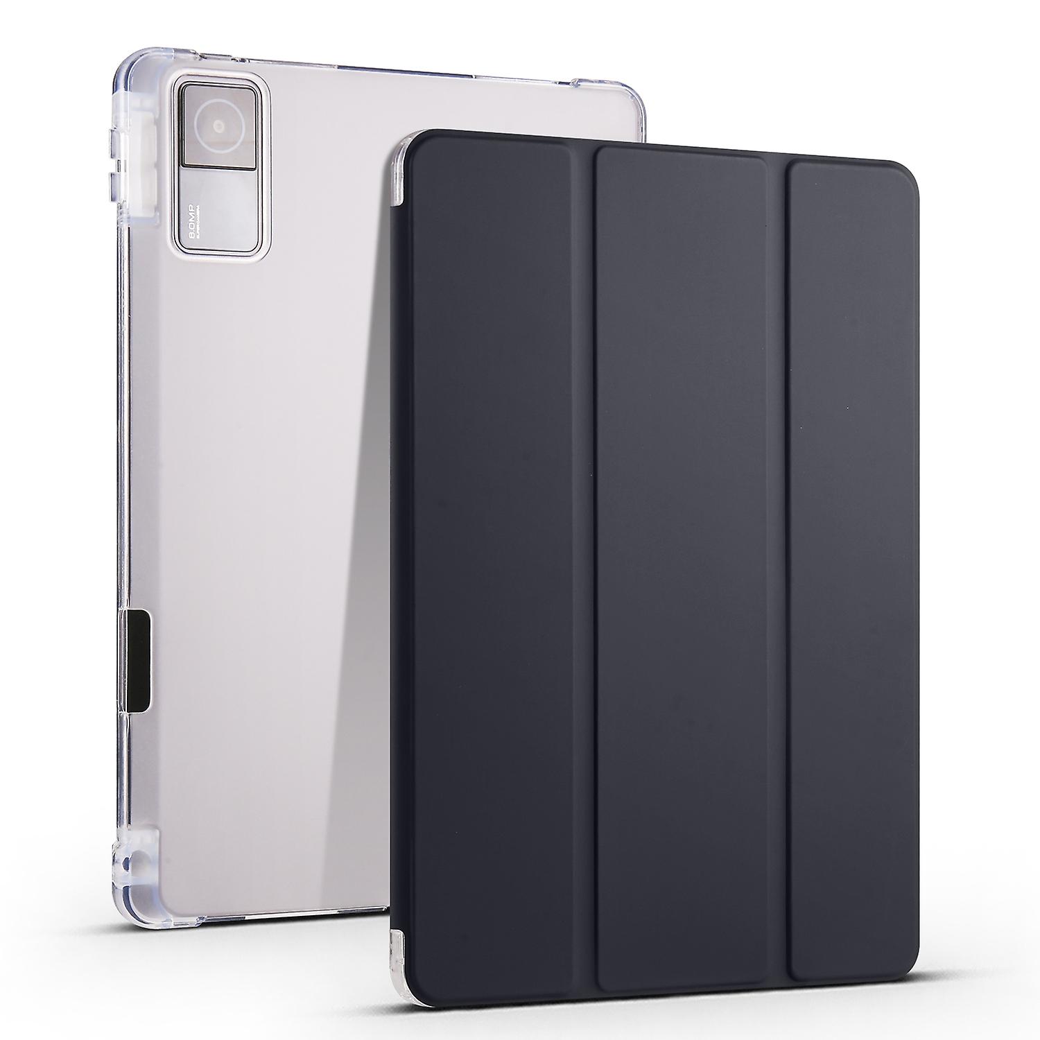 3-folding TPU+PU Tablet Case For Xiaomi Redmi Pad 10.61