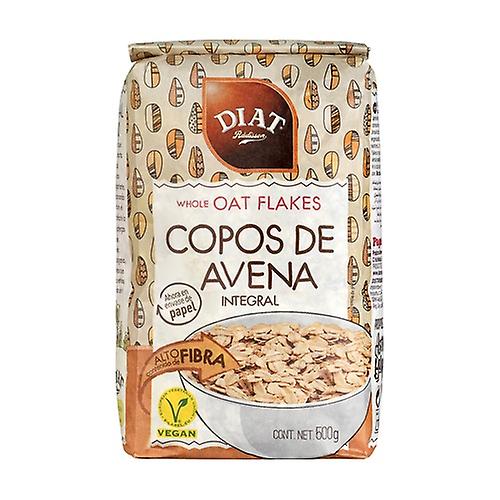 Oatmeal 500 g