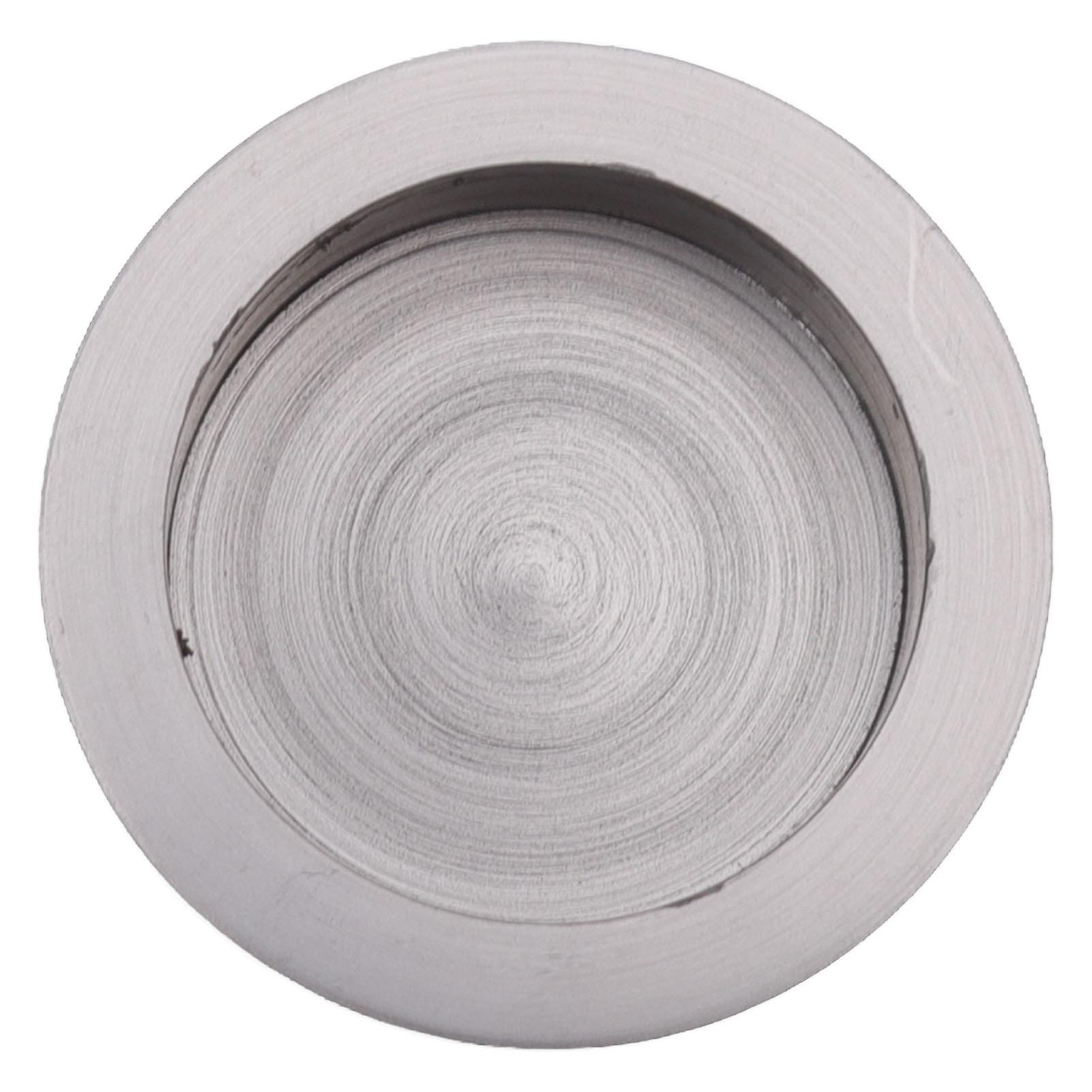 Graphite Crucible Fast Heating Cooling Wearproof Melting Graphite Mould for Casting Refining 