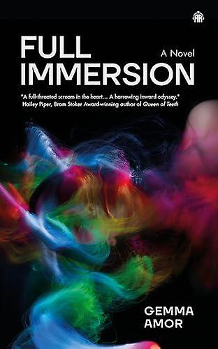Full Immersion - Gemma Amor