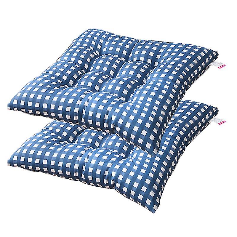 The New 2pcs Practical Seat Cushion