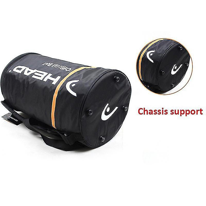 Head Tennis Ball Bag Single Shoulder Racket Tennis Bags Large