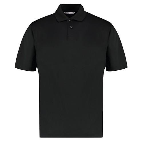 Kustom Kit Mens Cooltex Plus Regular Polo Shirt