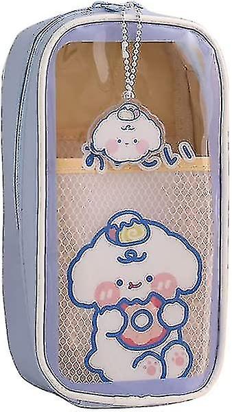 Kawaii Federmäppchen Ästhetik Niedlich