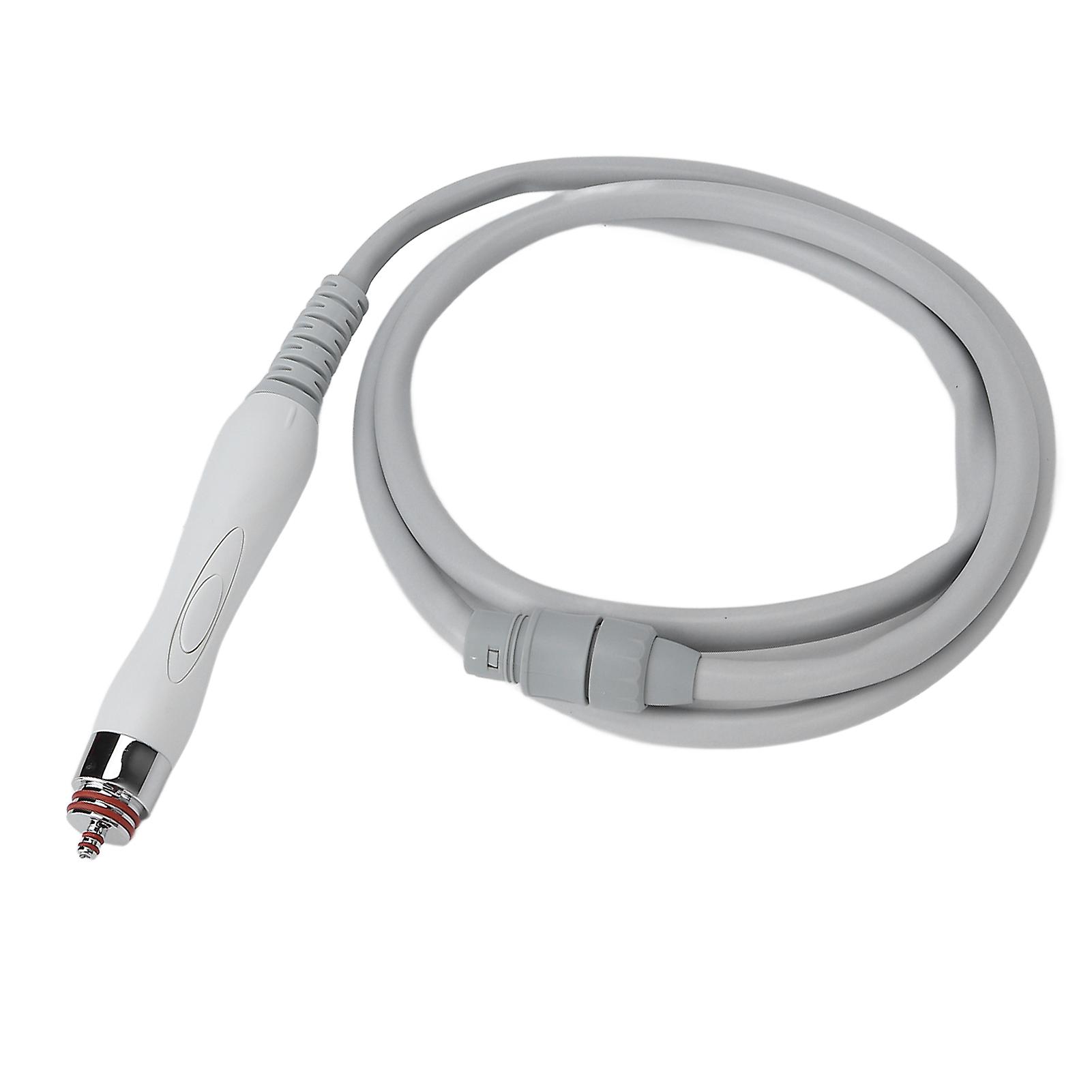 Machine à hydrogène et à oxygène, sonde de nettoyage du visage, tête de rechange pour appareil de beauté portable professionnel