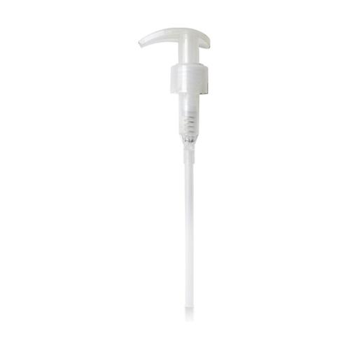 Bottle pump suitable for Florame shower gels 500 ml 1 unit