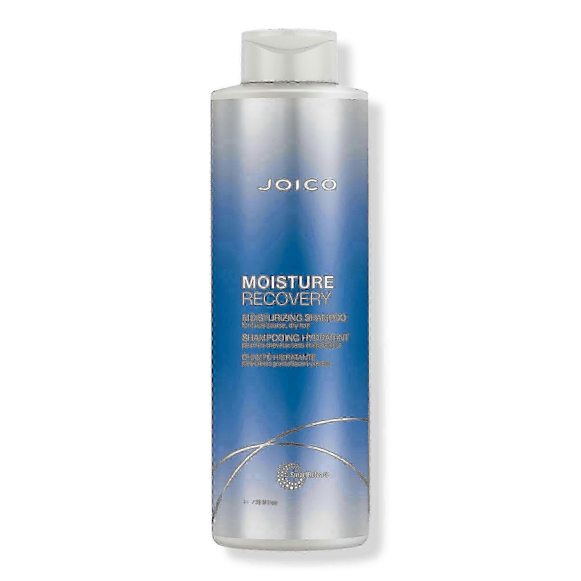Joico Moisture Recovery Shampoo, 33.8 Oz
