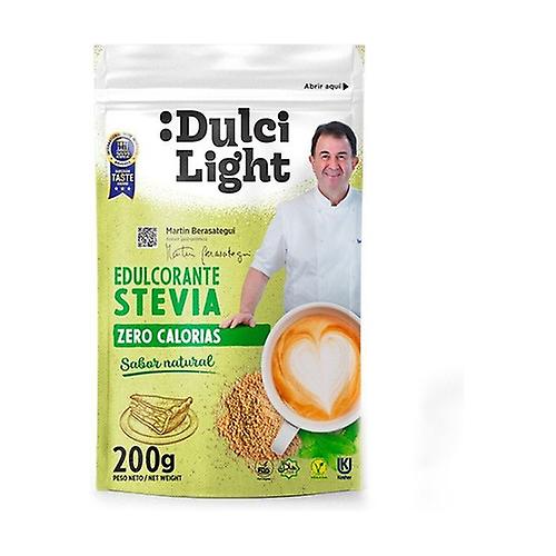 Stevia Granules 200 g