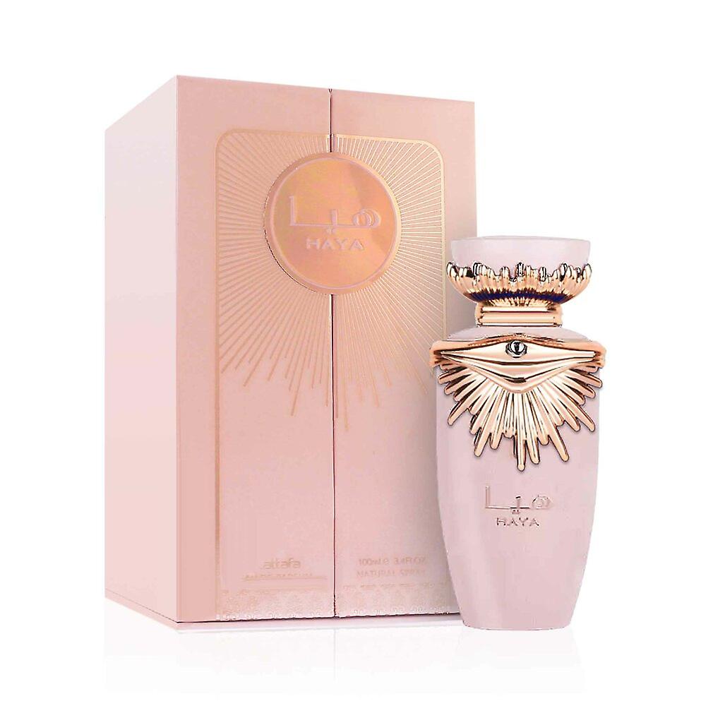 Haya - edp - Volume: 100ml