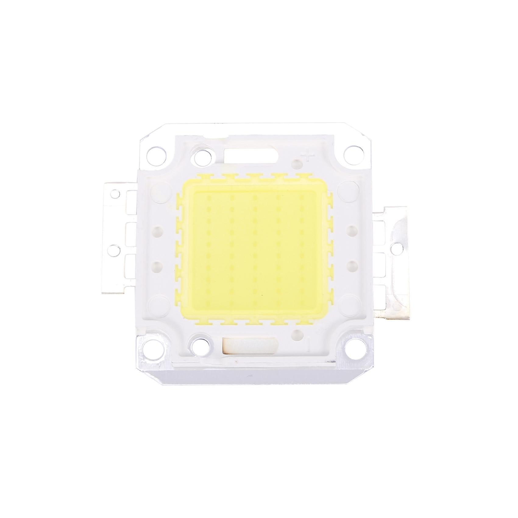 عالية الطاقة 50 واط بقيادة رقاقة بيرن ليخت مصباح DIY Wei 3800lm 6500k (متشابكة)