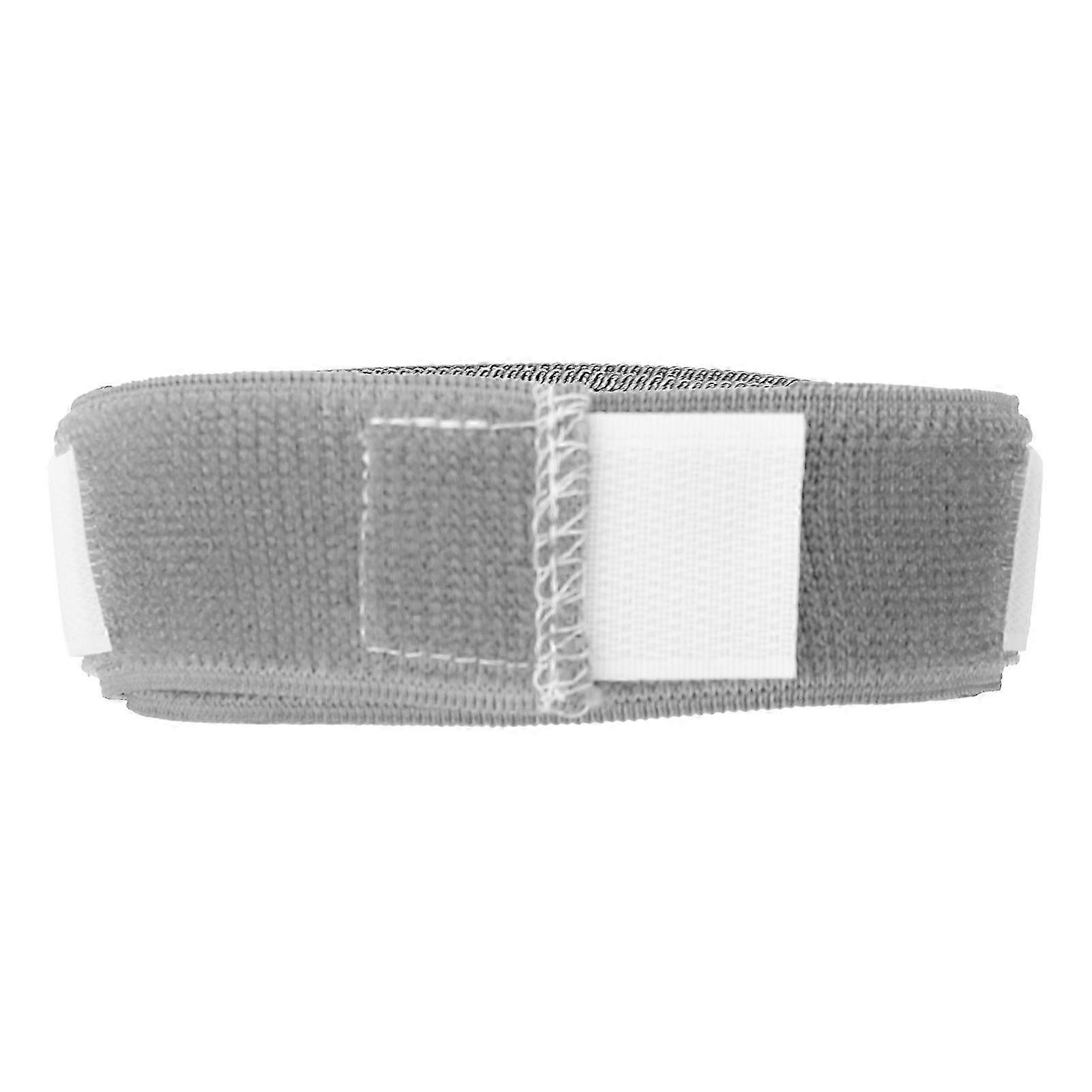 Cold Pack Extend Strap, Elastic Extender Strap Ensures Secure Cold Pack Attachment, Soft Skin Friendly Material For Comfort, Lightweight Portable