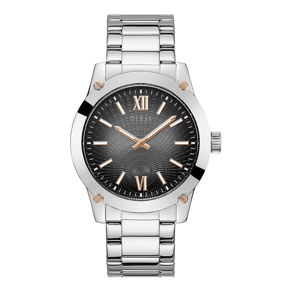 Guess Crescent Gw0574g1 Mens Watch