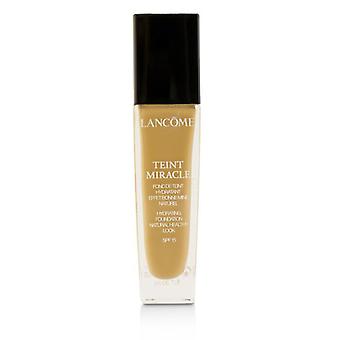 Lancome teint miracle hydrating foundation natural healthy look spf 15 - # 045 sable beige 30ml/1oz