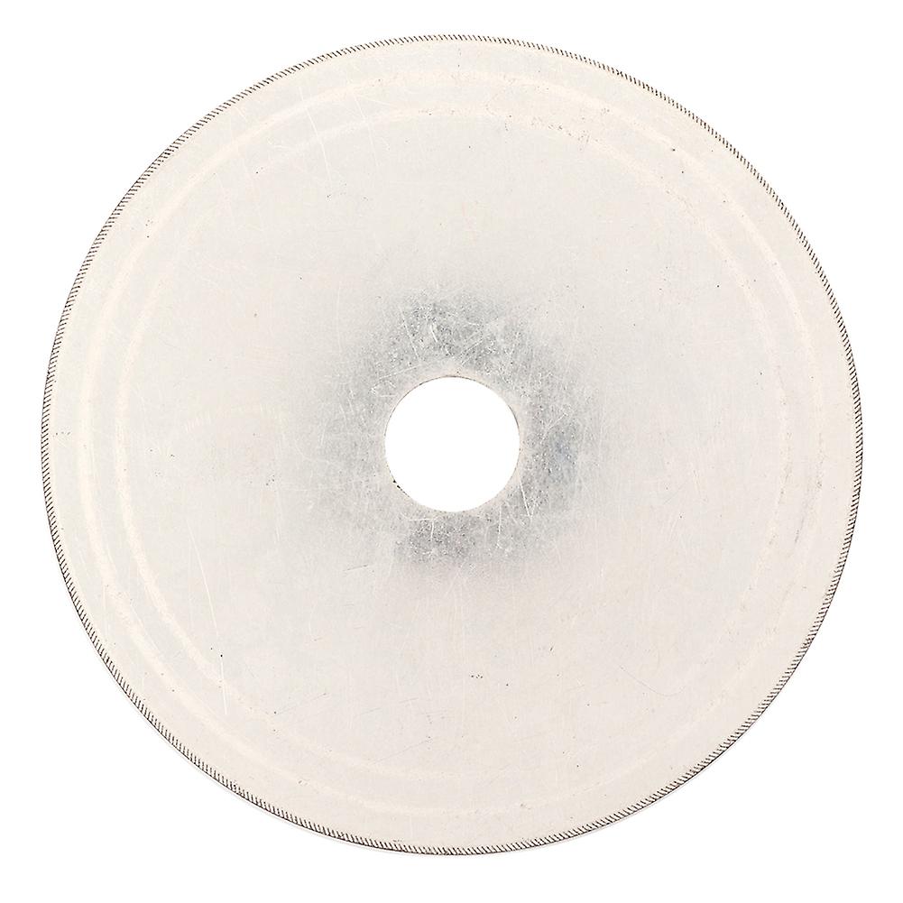 Ultra-Thin Cutting Disc Jewelry Making Grinding Machine Accessory