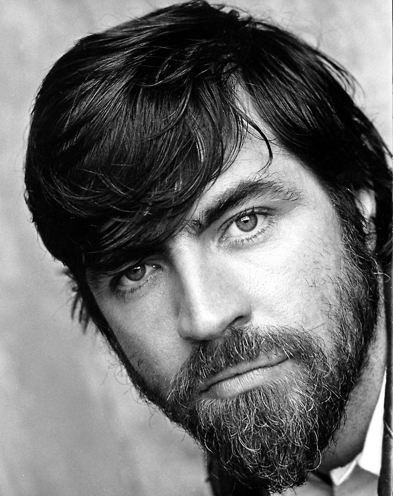 Alan Bates Poster