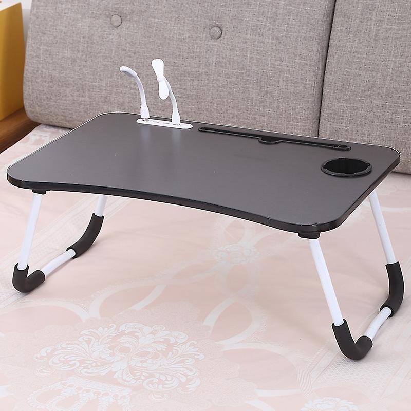 Computer Folding Desk With USB
