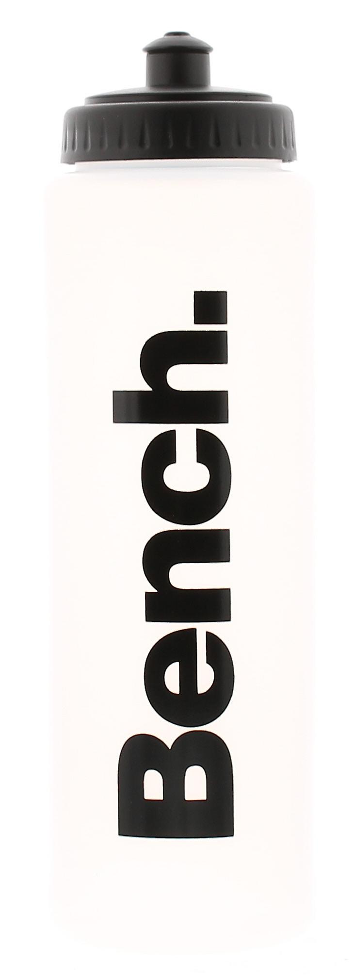 Bench Litre Water Bottle 1000 black