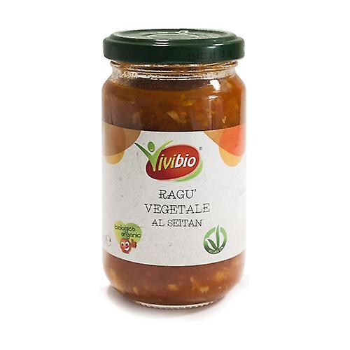 Ragu vegetaleal seitan 190 g