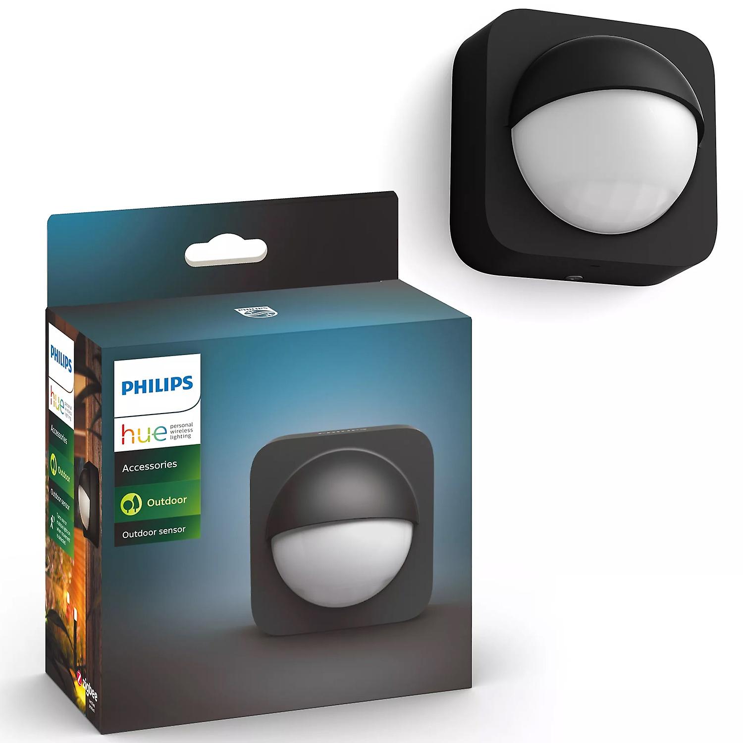 Hue outdoor sensor
