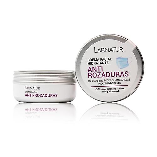 Anti Scratch Facial Cream 50 ml of cream