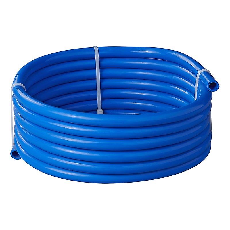 Drinkwaterslang Blauw 5.00M / 10x15mm