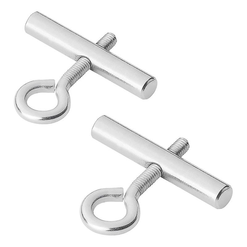 Markis rail loop 5-6mm - set of 2 pieces