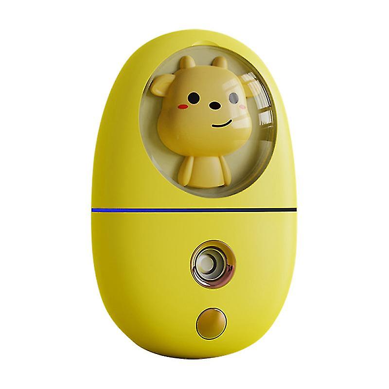 1pcs Moisturizing Atomizer