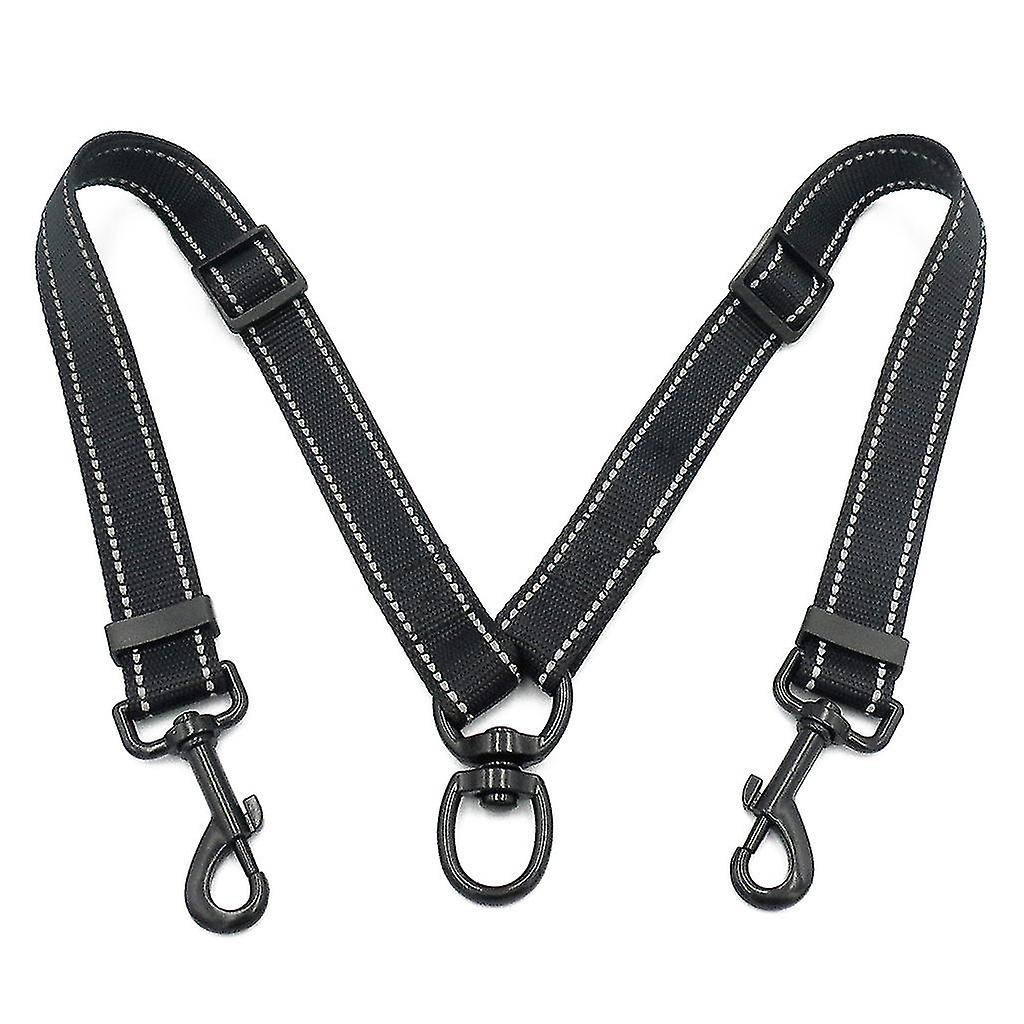 Adjustable Extendable Dog Leash For Small Medium Dogs Walking Training