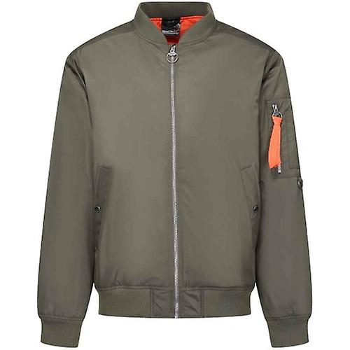 Regatta Mens Pro Pilot Jacket