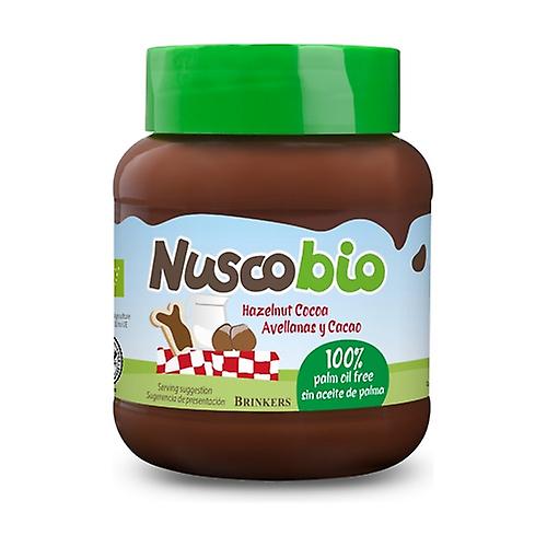 Chocolate and Hazelnut Cream 400 g