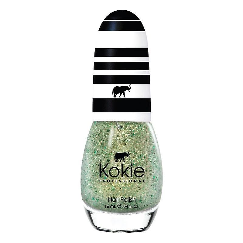 Kokie Neglelak - Feeling Lucky