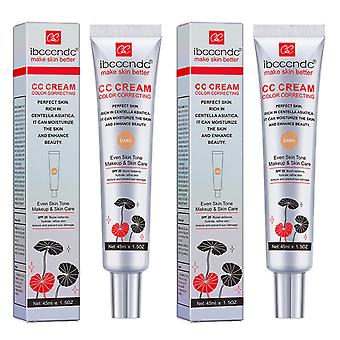 Makeup Concealer Lightweight Tinted Moisturiser for Everyday Use