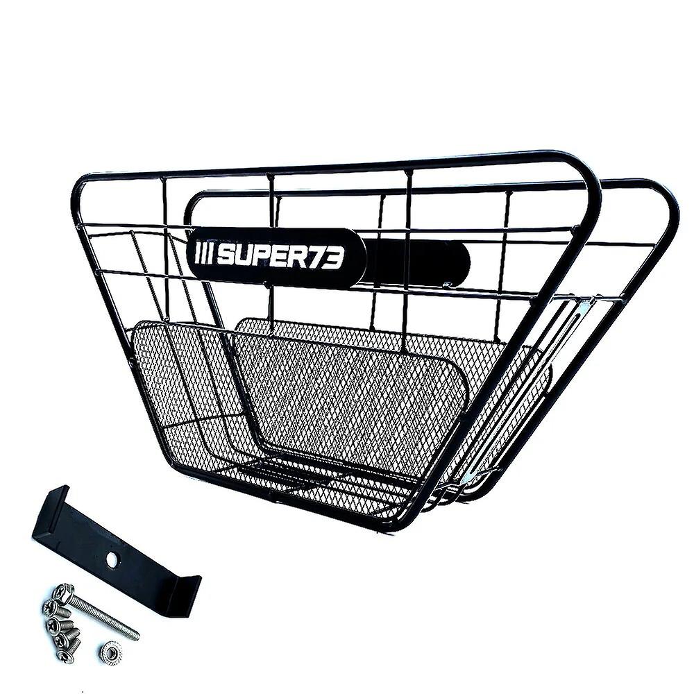 New Super 73-s2 Accessories Basket Storage Basket Basket For Super 73s2 73 S2