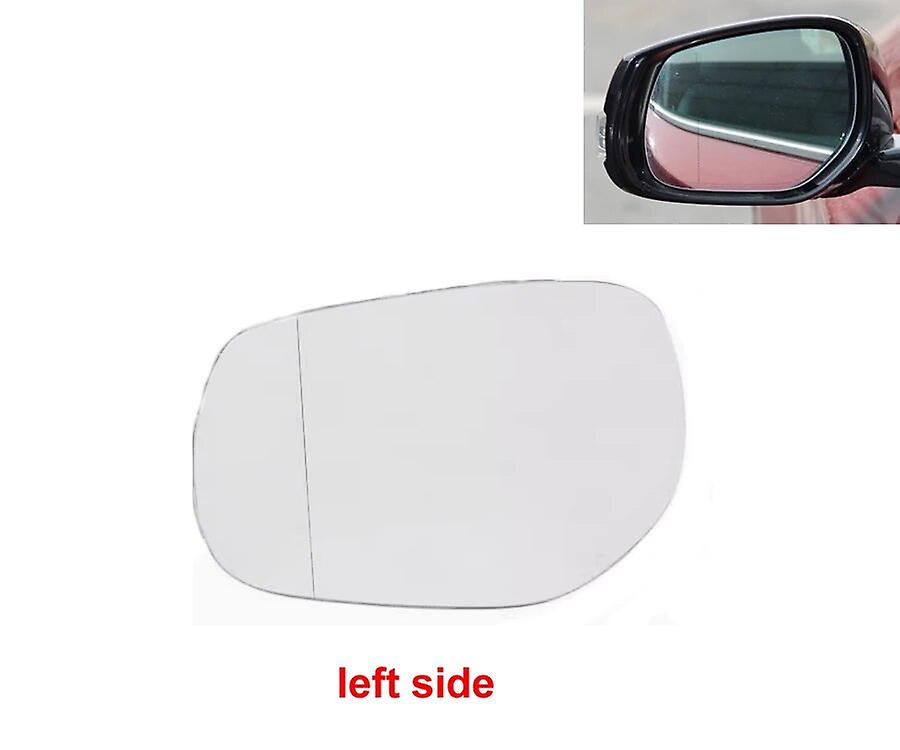 For Infiniti Q50 Q50l 2015-2022 Replace Car Rearview Mirrors Glass Outside Door Side Mirror Lens With Heating