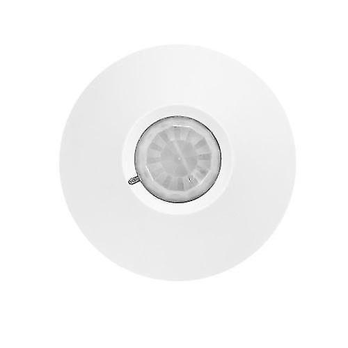 For Wired PIR Motion Sensor WS30711