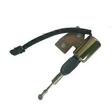 HNROCK NEW SOLENOID 3964628 3991168 SA-4941-24 3991167 SA-4941-12 3964627 J932529 J931167 J930658